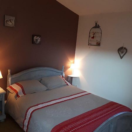 Villa Le Nid de Cigognes Kintzheim Extérieur photo