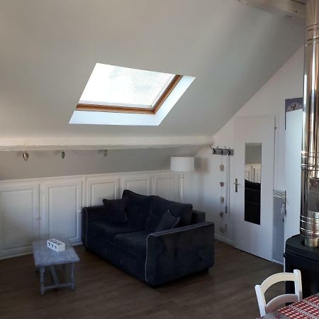 Villa Le Nid de Cigognes Kintzheim Extérieur photo