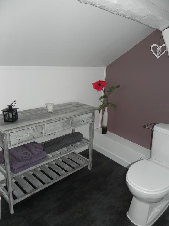 Villa Le Nid de Cigognes Kintzheim Chambre photo