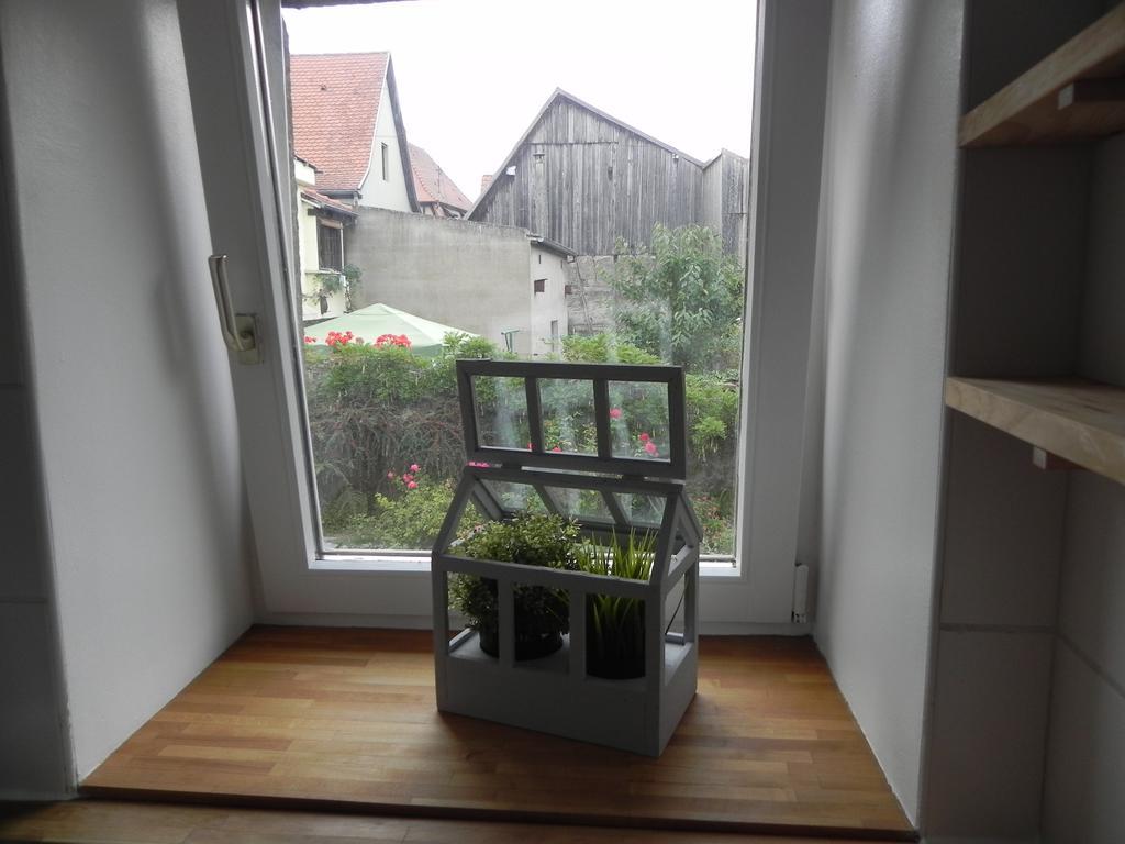 Villa Le Nid de Cigognes Kintzheim Chambre photo